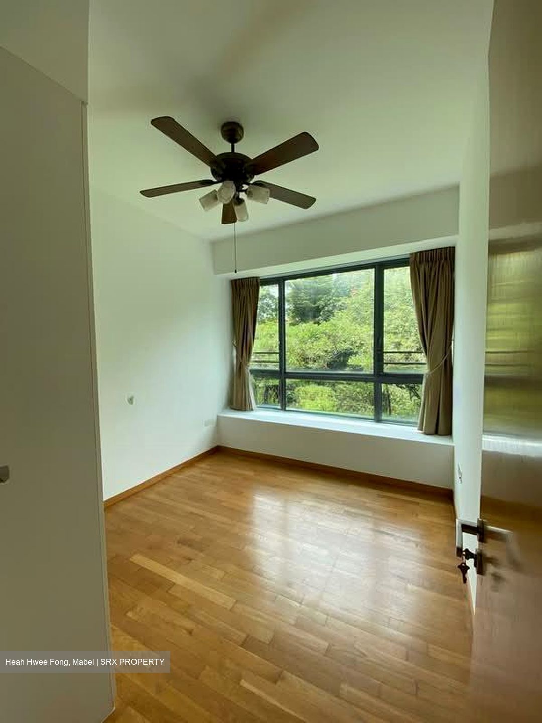 The Sixth Avenue Residences (D10), Condominium #586136791